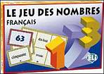 LE JEU DES NOMBRES