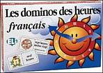 LES DOMINOS DES HEURES