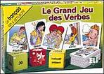 LE GRAND JEU DES VERBES