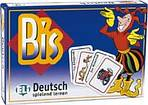 BIS GERMAN