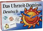 DAS UHRZEIT - DOMINO 