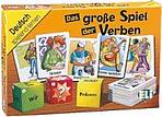 DAS GROSSE SPIEL DER VERBEN