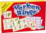 VERBEN BINGO