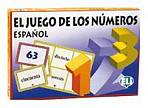 EL JUEGO DE LOS NUMEROS