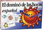 EL DOMINO DE LAS HORAS