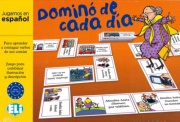EL DOMINO DE CADA DIA