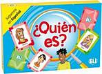 QUIEN ES?