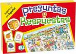 PREGUNTAS Y RESPUESTAS