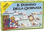IL DOMINO DELLA GIORNATA