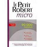 LE ROBERT MICRO