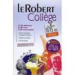 LE ROBERT COLLEGE