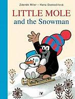 LITTLE MOLE AND THE SNOWMAN