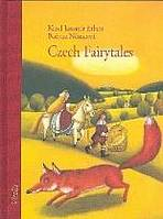CZECH FAIRY TALES ( Hardback)