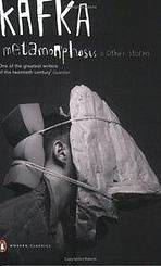 METAMORPHOSIS AND OTHER STORIES