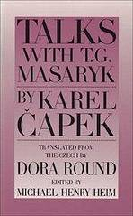 TALKS WITH T.G. MASARYK