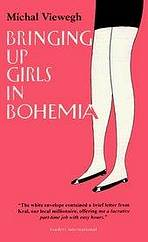 BRINGING UP GIRLS IN BOHEMIA
