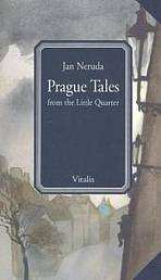 PRAGUE TALES FROM THE LITTLE QUARTER
