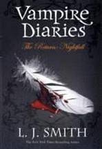 VAMPIRE DIARIES 5: NIGHTFALL