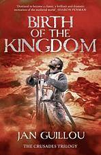 KINGDOM AT THE END OF THE ROAD