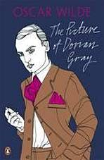THE PICTURE OF DORIAN GRAY