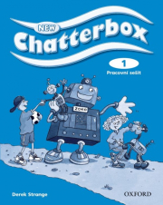 NEW CHATTERBOX 1 Pracovn� se�it