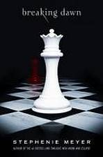 BREAKING DAWN Tpb