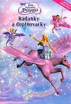 Barbie a kouzlo Pegase - H�danky a dopl�ova�ky