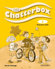 NEW CHATTERBOX 2 Pracovn� se�it