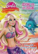 Barbie - P��b�h mo�sk� panny - Hraj si s n�mi !