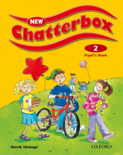 NEW CHATTERBOX 2 PUPIL�S BOOK