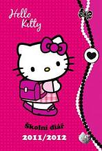Hello Kitty - �koln� di�� 2011/2012