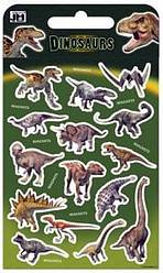 Dinosau�i - Magnety A4