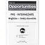 NEW OPPORTUNITIES Intermediate slovn��ek