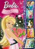 Barbie filmy 2 - Omalov�nky A4