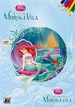 Mal� mo�sk� v�la - Omalov�nky A4