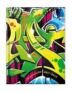 Graffiti Studentsk� di�� 2011-2012