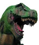 Pam�tn��ek � dinosaurus
