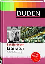 DUDEN-SCH�LERDUDEN-LITERATUR