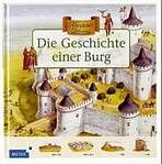 ABENTEUER ZEITREISE: DIE GESCHICHTE EINER BURG