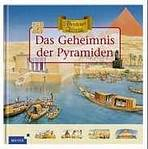 ABENTEUER ZEITREISE: DAS GEHEIMNIS DER PYRAMIDEN