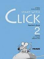 Start with Click 2 - Pracovní sešit