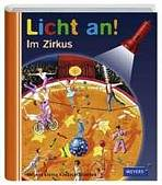 LICHT AN! IM ZIRKUS