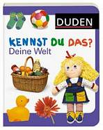 KENNST DU DAS? DEINE WELT 