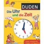 DUDEN DIE UHR UND DIE ZEIT