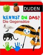 KENNST DU DAS? DIE GEGENS�TZE