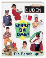 KENNST DU DAS? DIE BERUFE