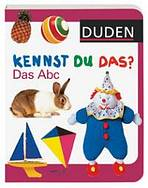 KENNST DU DAS? ABC