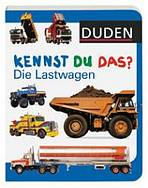 KENNST DU DAS? DIE LASTWAGEN