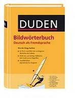 DUDEN Bildw�rterbuch Deutsch als Fremsprache