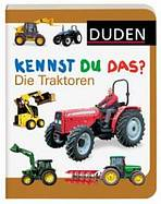 KENNST DU DAS? DIE TRAKTOREN